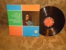 Shirley Scott On a Clear Day Impulse A-9109 MONO Ron Carter Jimmy Cobb 1st press