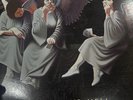 Black Sabbath  Heaven And Hell Vinyl LP Record (Warner Bros, BSK 337, 1980)