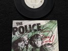 THE POLICE “Message In A Bottle/Landlord” Signed 7” STING ANDY SUMMERS COPELAND