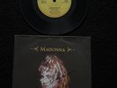 MADONNA “Dress You Up/I Know It” Signed 7”