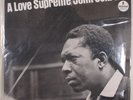 JOHN COLTRANE A Love Supreme IMPULSE/UME LP NM 180g audiophile 2020 reissue y