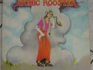Atomic Rooster 'In Hearing of Atomic Rooster' Vinyl LP PEG 1
