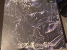 EMPEROR - In The Nightside Eclipse, RARE BLACK Vinyl, Gatefold Reissue 2022 LP