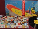 ROLLING STONES - STILL LIFE - RS RECORDS ESS-81502 1982 - LP JAPAN OBI NM 1A ED.
