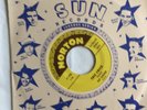 Dick Penner / Ray Garden – Move Baby Move / This Chick 7