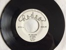 Ted Daigle & The Tremolos - Mary Lou/No One Else 7