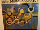 DAVE BRUBECK QUARTET   TIME OUT LP   ORIGINAL 1959 MONO CL 1397   EXCELLENT