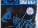 GRANT GREEN Idle Moments BLUE NOTE/UME 3579910 LP 180g audiophile SEALED y