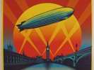 LED ZEPPELIN Celebration Day SWAN SONG 3XLP NM 180g audiophile w/ booklet y
