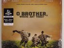 O BROTHER, WHERE ART THOU? OST Various Artists 088-170-069-1 2XLP SEALED y
