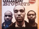 Jungle Brothers ‎– Raw Deluxe 2xLP EU-1997 1st PRESS VG/VG