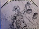 Metallica …and Justice For All Green colored Double vinyl LP new sealed w/ Hype