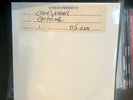 Eddie Vedder EARTHLING Fresh Pressed Ten Club SEALED Pearl Jam Vinyl