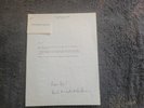 PAUL MCCARTNEY BRUNG TO EWE BY WHITE LABEL PROMO W/ LETTER RAM APPLE WLP