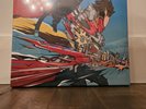Hi-Fi Rush (Original Soundtrack) O.S.T. (Record, 2023) Laced Records, New Sealed