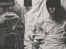 Icarus Line Bad Bloods / Slow Death (Vinyl) 7