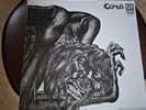 COMUS First Utterance UK 1971 record, 2017 REissue folk prog psych rock LP M-