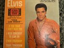 ELVIS PRESLEY EP EPA-4382 VIVA LAS VEGAS ORIGINAL DOG ON TOP EXCELLENT