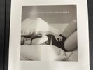 Taylor Swift The Tortured Poets Department Clear Vinyl EUC