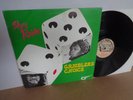 LP SLY&ROBBIE - GAMBLERS CHOICE 1980 ja TAXI 1st-Press DUB KNALLER in MINT- pics