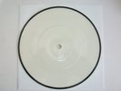 VENOM PICTURE DISC TEST PRESS MANITOU / WOMAN NEAT RECORDS NWOBHM BLACK METAL NM