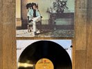 Gram Parsons - GP LP ORIGINAL 1973 Byrds Flying Burrito Bros Emmylou Harris