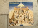 Iron Maiden _ Powerslave _ Vinile LP 33giri 12