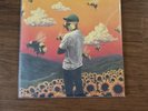 Tyler, The Creator - Scum Fuck Flower Boy - Translucent Yellow 