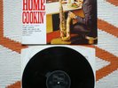 Junior Jr. Walker And The All Stars & Home Cookin' Vinyl UK 1968 Tamla Motown LP