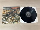 Black Sabbath: Greatest Hits - Original 1977 Vinyl LP - NEL 6009 NEMS UK Import