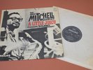 The Billy Mitchell Quintet A Little Juicy Thad Jones Philips BL 7666 MONO UK LP