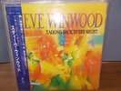 STEVE WINWOOD / LPb5066 [EX-EX][OBI][12