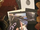 AESPA The 5TH MINI ALBUM WHIPLASH Booklet Posters LP