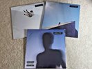 Daniel Caesar Vinyl Set – 3x Secondtrack Exclusive LPs – Sealed & Hand-Numbered