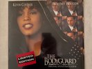 THE BODYGUARD - OST - LP - COLORED VINYL - LIMITED EDITION - RARE - BRAND NEW