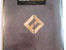 Foo Fighters Concrete and Gold 2 LPs Vinyl Records Includes Download Sealed