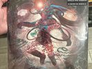 Coheed And Cambria Afterman Descension Sealed Purple Vinyl Lp