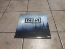 Excellent NINE INCH NAILS With Teeth Vinyl 2LP