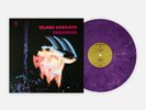 Black Sabbath - Paraoid (VMP Purple Marble Vinyl Me Please) | LP Vinyl