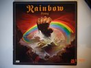 Blackmore's Rainbow - Rainbow Rising Vinyl LP GF 12