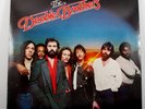 The Doobie Brothers ONE STEP CLOSER, Vinyl, Embossed Cover, WB PROMO (1980) NM