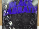 Original 1971 Black Sabbath 