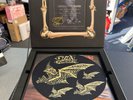 Ozzy Osbourne See You On The Other Side V 2.0 Signed Box In hand NO.1627