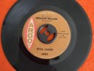 Northern soul Etta james Mellow fellow VG/VG+ condition