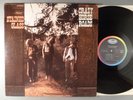 Stained Glass – Crazy Horse Roads 1968 LP 1st Press  RARE Rural Psych NM-