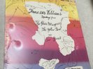 Tennessee Williams Reading The Glass Menagerie Yellow Birds Poems LP SEALED ORIG