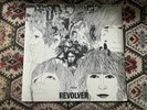 The Beatles Revolver SW 2576 LP Vinyl Record 