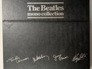 The Beatles Mono Collection vinyl UK BLACK BOX 1982-Only 500 produced