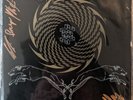 SIGNED Psychic TV Three - Greyhounds of the Future 7