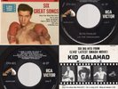 RARE DOG ON SIDE (EX/NM)  Elvis Presley 
